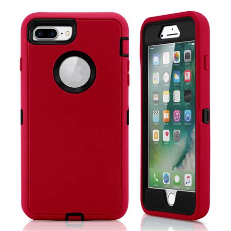 iPhone 7 protective case